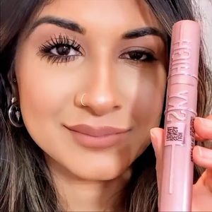 Maybelline sky high masacara